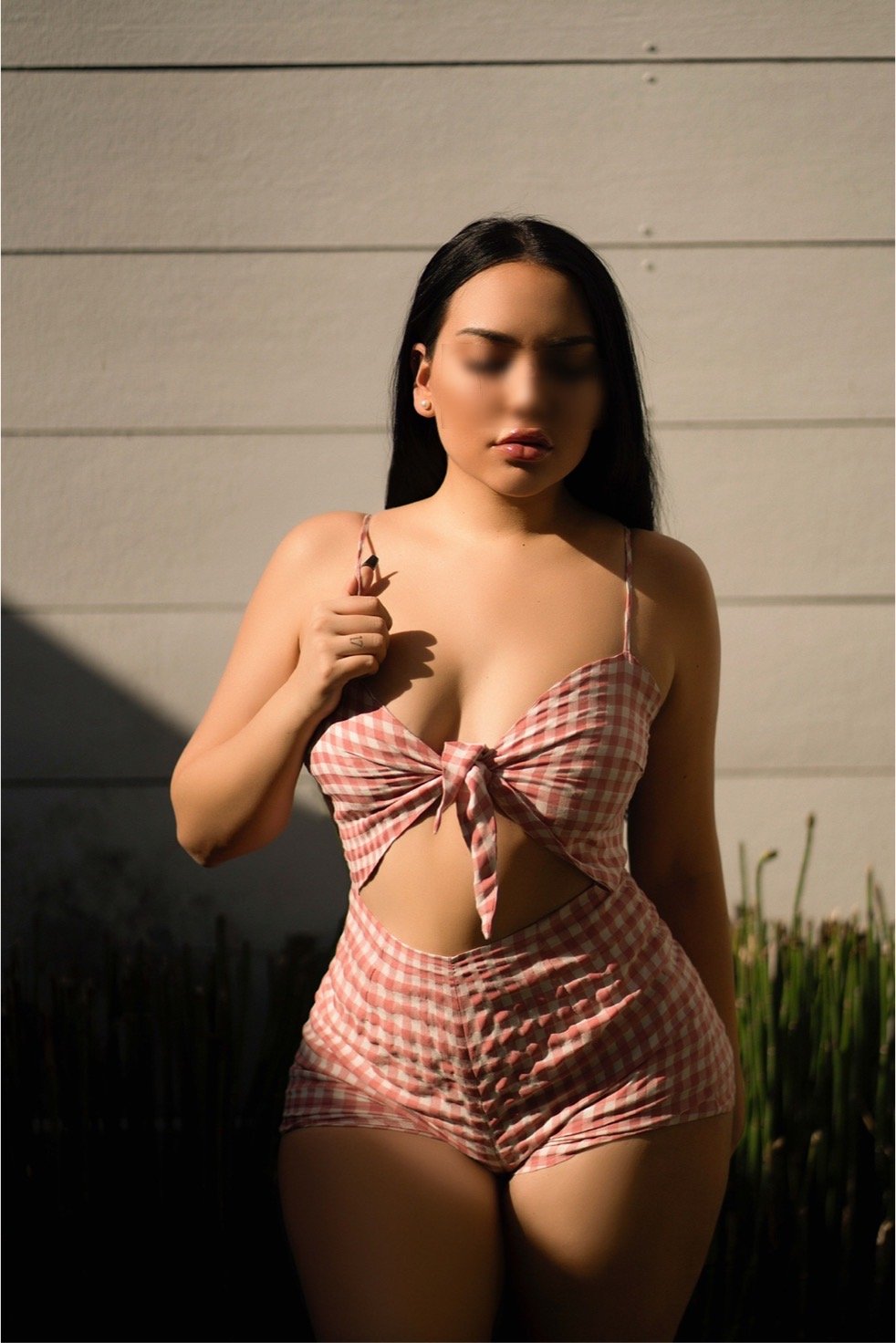 Photo of Megan